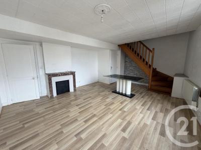 For rent Pont-sainte-maxence 3 rooms 60 m2 Oise (60700) photo 1