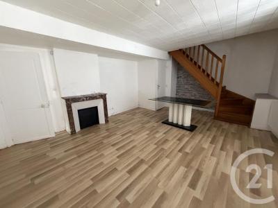 For rent Pont-sainte-maxence 3 rooms 60 m2 Oise (60700) photo 2
