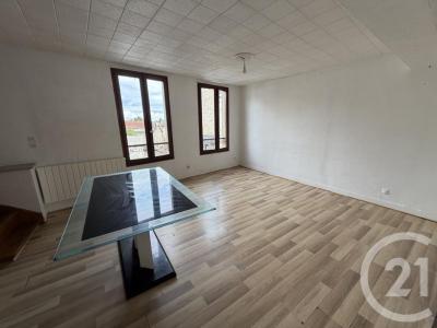 For rent Pont-sainte-maxence 3 rooms 60 m2 Oise (60700) photo 3
