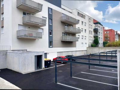 Annonce Vente 3 pi�ces Appartement Pfastatt 68