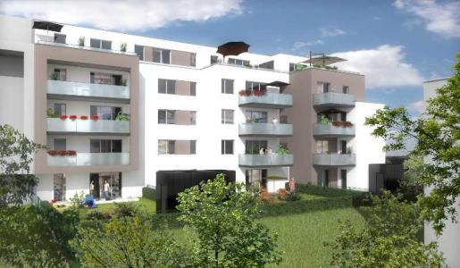 Acheter Appartement Pfastatt Haut rhin