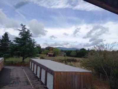 Acheter Appartement Richwiller Haut rhin