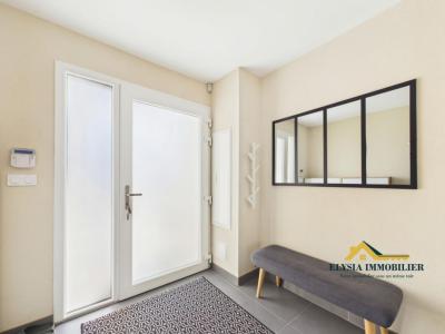 Acheter Maison 135 m2 Ecrouves