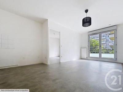 Annonce Vente 2 pi�ces Appartement Choisy-le-roi 94