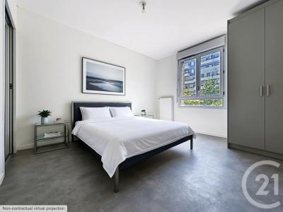 Acheter Appartement 40 m2 Choisy-le-roi
