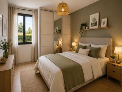 Acheter Maison 85 m2 Saint-clar-de-riviere