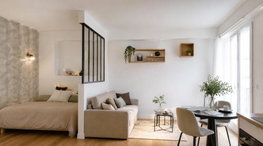 Annonce Vente Appartement Caen 14
