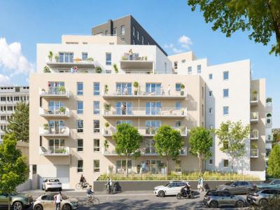 Acheter Appartement Caen Calvados