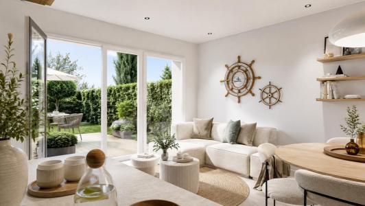 Annonce Vente 2 pi�ces Appartement Cabourg 14