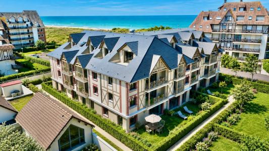 Acheter Appartement Cabourg 380000 euros