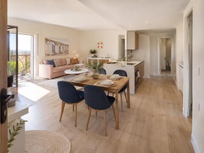Annonce Vente 4 pi�ces Appartement Cabourg 14