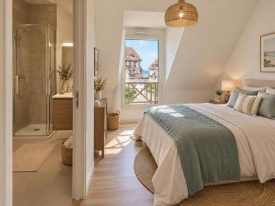 Acheter Appartement 68 m2 Cabourg