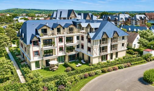 Acheter Appartement Cabourg 613000 euros