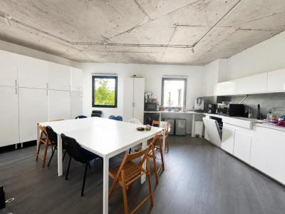For rent Issy-les-moulineaux 270 m2 Hauts de Seine (92130) photo 4