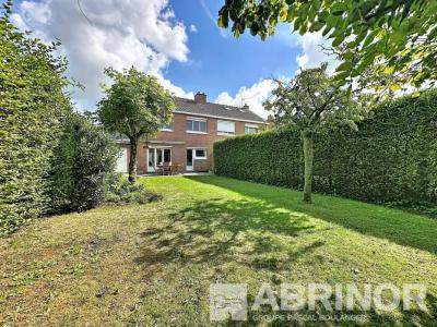 For sale Linselles 4 rooms 84 m2 Nord (59126) photo 0