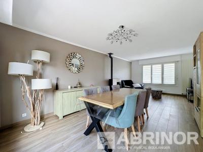 Annonce Vente 4 pi�ces Maison Linselles 59