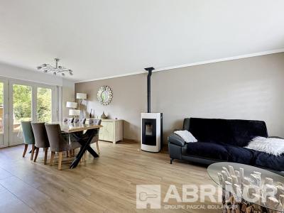 Acheter Maison 84 m2 Linselles