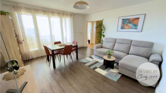 Annonce Vente 4 pi�ces Appartement Saint-andre-les-vergers 10
