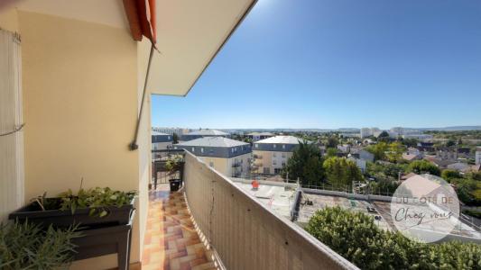 Acheter Appartement Saint-andre-les-vergers 139900 euros