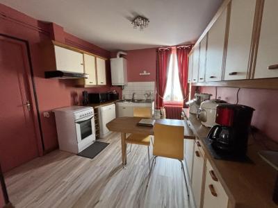 Annonce Location 4 pi�ces Appartement Argentan 61