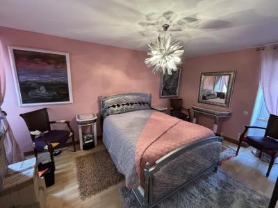 Louer Appartement 93 m2 Argentan