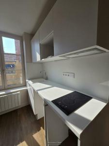 Louer Appartement 35 m2 Lyon-2eme-arrondissement