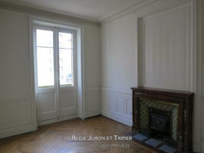 Annonce Location 6 pi�ces Appartement Lyon-6eme-arrondissement 69