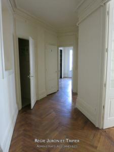 Louer Appartement Lyon-6eme-arrondissement Rhone
