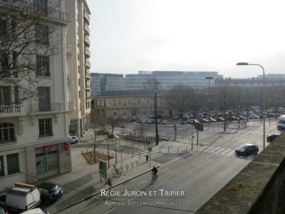 Louer Appartement Lyon-6eme-arrondissement 1845 euros