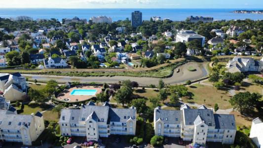 For sale Baule-escoublac 1 room 31 m2 Loire atlantique (44500) photo 0