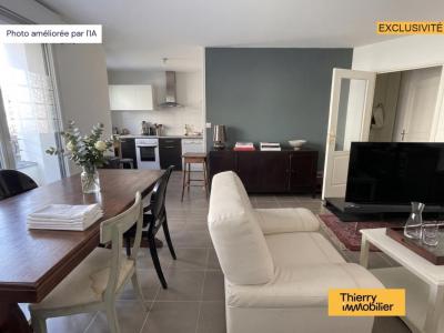 Annonce Vente 3 pi�ces Appartement Nantes 44