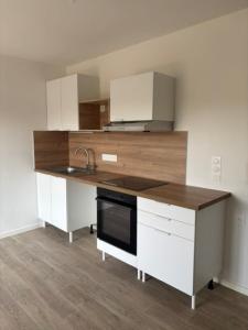 Louer Appartement 41 m2 Rochelle