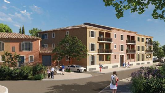 For rent Sarrians 2 rooms 46 m2 Vaucluse (84260) photo 0