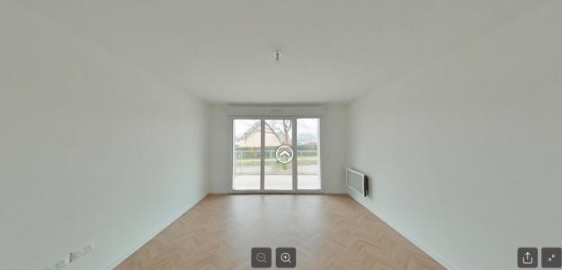 Annonce Location 3 pi�ces Appartement Huisserie 53
