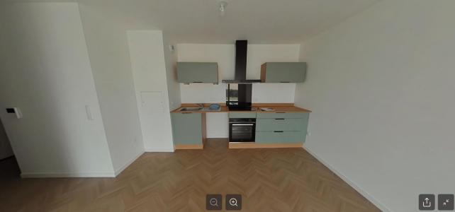 Louer Appartement 63 m2 Huisserie
