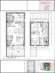 Louer Appartement Laval Mayenne
