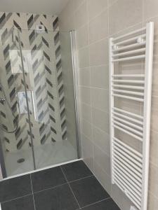 Louer Appartement 39 m2 Saint-sebastien-sur-loire