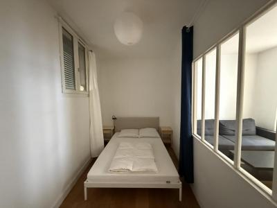 Louer Appartement Lyon-7eme-arrondissement Rhone