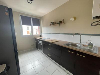 Acheter Appartement 66 m2 Havre