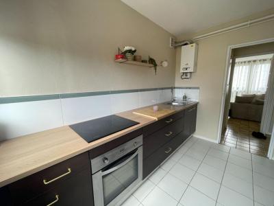 Acheter Appartement Havre Seine maritime