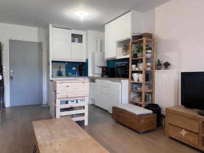 Annonce Vente 2 pi�ces Appartement Villeneuve-d'ascq 59