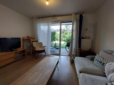 Acheter Appartement 42 m2 Villeneuve-d'ascq