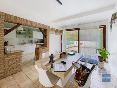 For sale Loos 3 rooms 86 m2 Nord (59120) photo 2