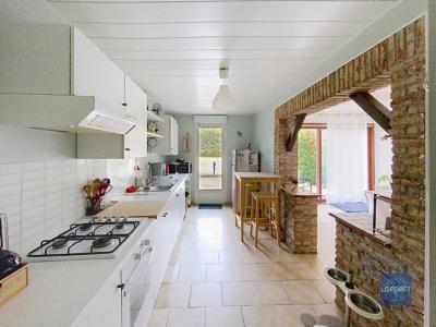 For sale Loos 3 rooms 86 m2 Nord (59120) photo 3
