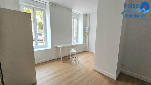 For rent Brest 1 room 19 m2 Finistere (29200) photo 3