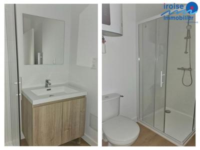 For rent Brest 1 room 19 m2 Finistere (29200) photo 4