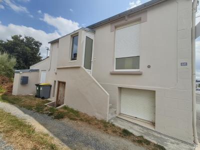 For rent Brest 2 rooms 28 m2 Finistere (29200) photo 0