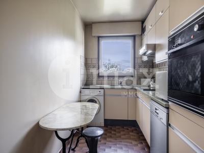 Annonce Vente 4 pi�ces Appartement Courbevoie 92