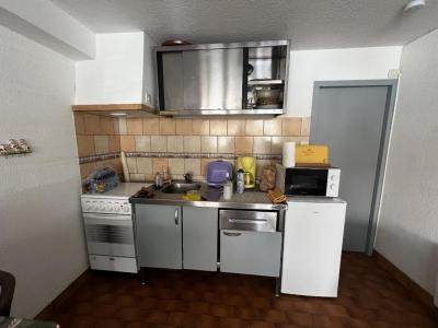 Annonce Vente 2 pi�ces Appartement Agde 34