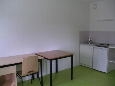For rent Port-sur-saone 1 room 25 m2 Haute saone (70170) photo 0